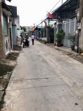 Bán đất tại đường Nguyễn Khuyến, Phường Trảng Dài, Biên Hòa, Đồng Nai diện tích 150m2, giá 2.35 tỷ