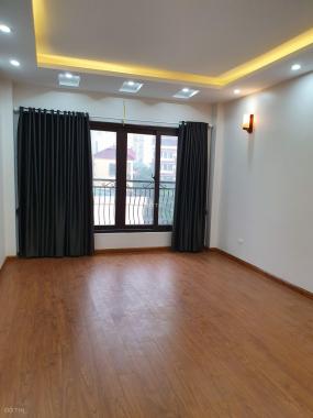 Bán gấp nhà 6 tầng thang máy, ngõ to đẹp Lạc Long Quân, Võng Thị, Tây Hồ 6,2 tỷ, LH 0912290768