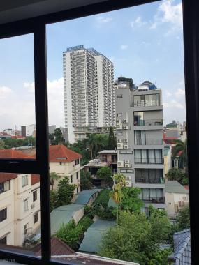 Bán tòa căn hộ dịch vụ 7 tầng 145m2, Tô Ngọc Vân, Quảng An, Tây Hồ, 36 tỷ, LH 0912290768
