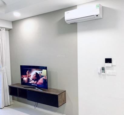 Căn hộ PegaSuite 2PN 60m2 full nội thất