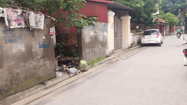 Bán đất tại phường Thạch Bàn, Long Biên, Hà Nội, diện tích 39m2, mặt tiền 4m, ngõ 4m