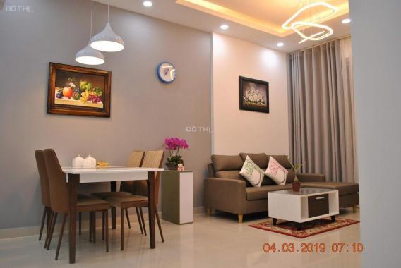 Bán căn hộ Golden Mansion 2PN, tầng cao view công viên giá 3.8 tỷ bao hết