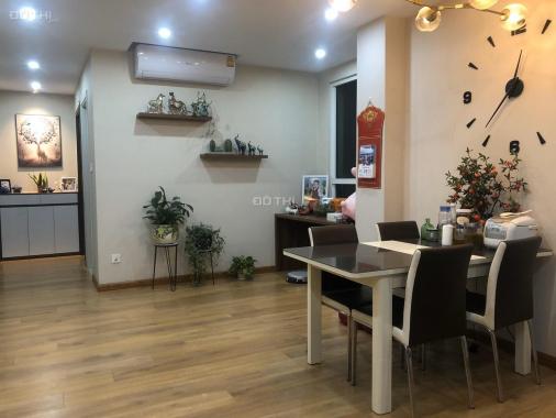 Cần bán gấp chung cư Hapulico, full đồ đẹp, DT 98,3m2 - Tòa 17T3 view nội khu đẹp