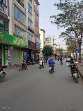 Bán 100m2 nhà lô góc mặt phố Nguyễn Khang, Trung Hòa, Cầu Giấy 15 tỷ