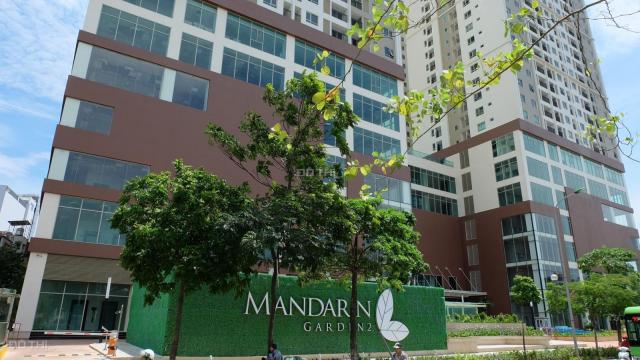 Nhu cầu bán căn hộ Mandarin Garden 2