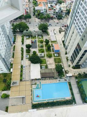 Mở bán 7 căn hộ Giai Việt nội bộ Q8, giao nhà hoàn thiện, dân cư ổn định, vị trí phong thủy tốt