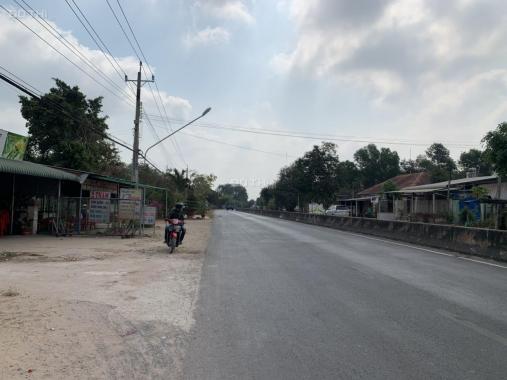 Bán đất tại đường 22B, xã Cẩm Giang, Gò Dầu, Tây Ninh diện tích 114m2, giá 3.8 triệu/m2