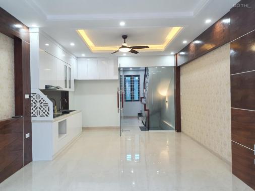 Bán nhà phân lô ngõ 193 Trung Kính, Yên Hòa, Cầu Giấy 50m2 x 7 tầng thang máy ô tô vào 10,4 tỷ