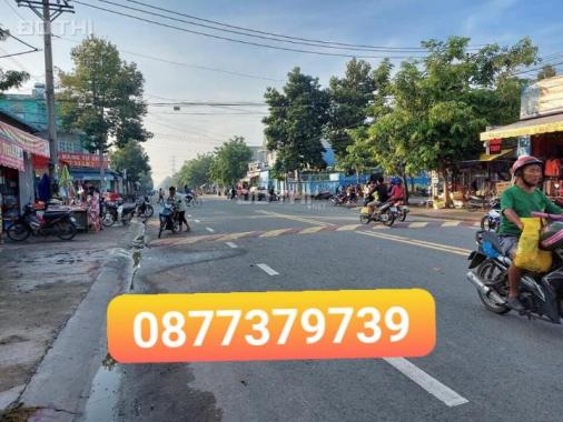 Bán đất tại dự án Becamex City Center, Thủ Dầu Một, Bình Dương diện tích 100m2, giá 900 triệu