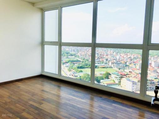 Bán căn hộ chung cư hà nội Aqua Central dt 117m2, 3 ngủ full đồ view sông hồng, giá 9.5 tỷ