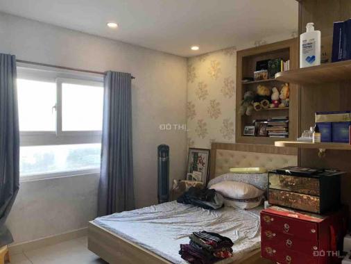 Cho thuê căn hộ chung cư tại dự án chung cư Bộ Công An, Quận 2, Hồ Chí Minh dt 68m2, giá 9 tr/th