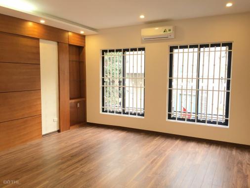 Bán nhà số 193 Trung Kính, Phường Yên Hòa, Cầu Giấy 65m2 x 6T, giá 14.8 tỷ