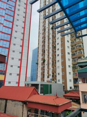 Bán nhà 7 tầng thang máy ngõ 193, Trung Kính, Yên Hòa, Cầu Giấy 50m2 ô tô vào 10,8 tỷ siêu đẹp