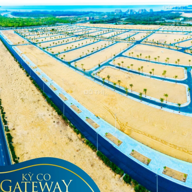 Kỳ Co Gateway đất nền view biển Quy Nhơn sở hữu lâu dài, giá gốc CĐT. Liên hệ ngay 0966.966.548