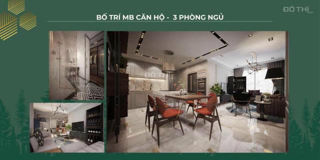 Nhận booking giai đoạn 1 chỉ 50 triệu đồng dự án Anderson Park