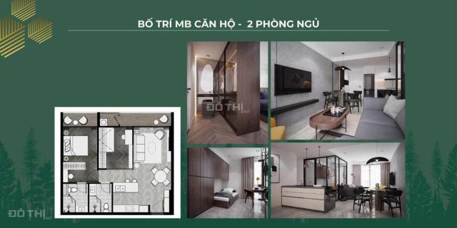 Nhận booking giai đoạn 1 chỉ 50 triệu đồng dự án Anderson Park