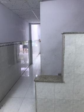 Bán nhà Gò Dầu, Tân Phú, sổ hồng riêng, giá 2 tỷ 8 thương lượng
