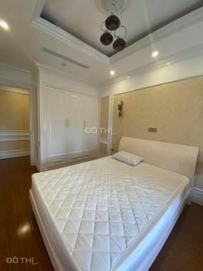 Cho thuê căn hộ 3 PN tại Mandarin Garden mặt đường Hoàng Minh Giám giá 26tr/tháng, LH 0974429283