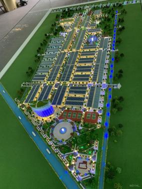 Bán đất tại đường Quốc Lộ 1A, Phường 7, Sóc Trăng, Sóc Trăng diện tích 120m2, giá 13 triệu/m2