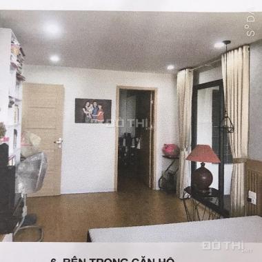 Chính chủ cần bán gấp căn hộ duplex chung cư Yên Hòa Park View, giá đẹp