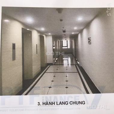 Chính chủ cần bán gấp căn hộ duplex chung cư Yên Hòa Park View, giá đẹp