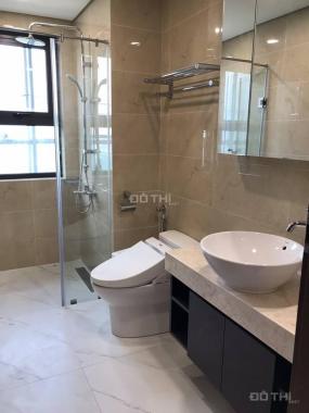 Bán căn góc 3PN view hồ dự án Tây Hồ Residence, giá chỉ 3,9 tỷ full nội thất. LH 0983650098