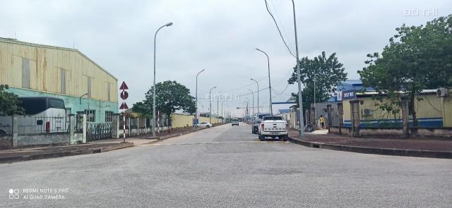 Chính chủ cho thuê 8.000 - 40.000m2 diện tích kho xưởng tại KCN Đài Tư, Long Biên, Hà Nội