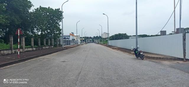 Chính chủ cho thuê 8.000 - 40.000m2 diện tích kho xưởng tại KCN Đài Tư, Long Biên, Hà Nội
