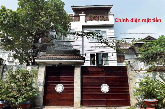 Bán nhà biệt thự, liền kề tại đường 215, Phường Thảo Điền, Quận 2, Hồ Chí Minh, diện tích 228m2