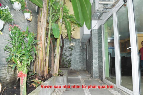 Bán nhà biệt thự, liền kề tại đường 215, Phường Thảo Điền, Quận 2, Hồ Chí Minh, diện tích 228m2