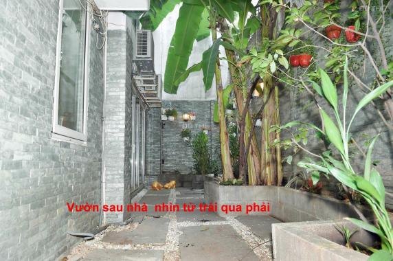 Bán nhà biệt thự, liền kề tại đường 215, Phường Thảo Điền, Quận 2, Hồ Chí Minh, diện tích 228m2