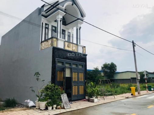 Đất Bình Chuẩn 62, ngã tư Miếu Ông Cù sau lưng BV Vạn Phúc