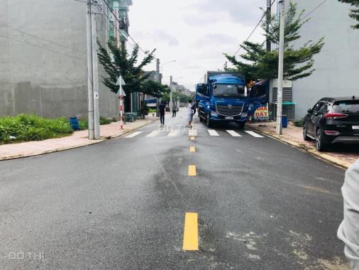 Đất Bình Chuẩn 62, ngã tư Miếu Ông Cù sau lưng BV Vạn Phúc