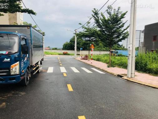 Đất Bình Chuẩn 62, ngã tư Miếu Ông Cù sau lưng BV Vạn Phúc