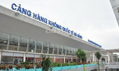 Hạ giá bán đất 2 mặt tiền trước sau đường 7m5 sát Nguyễn Văn Linh, trước sân bay quốc tế còn 5,9 tỷ