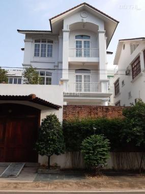 Cho thuê villa ven sông Sài Gòn Quận 2 - Giá 30 triệu/tháng