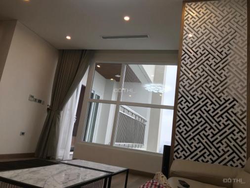 Chính chủ cần bán căn hộ 117m2, 3 phòng ngủ chung cư MHDI 60 Hoàng Quốc Việt, Cầu Giấy, Hà Nội