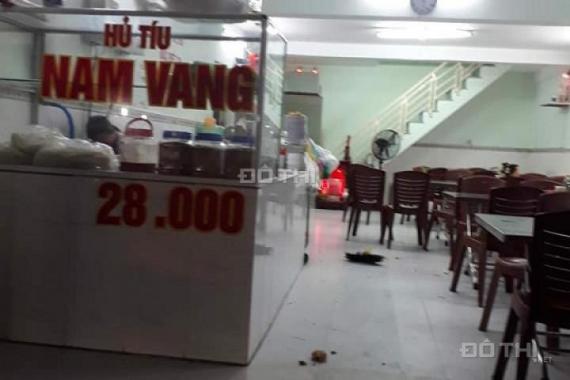 Bán nhà mặt tiền kinh doanh Nguyễn Văn Quá, Đông Hưng Thuận, Q. 12, giá đầu tư