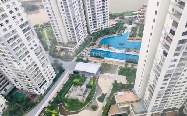 Bán căn hộ Sky Villa - penthouse tại Diamond Island, Quận 2, Hồ Chí Minh