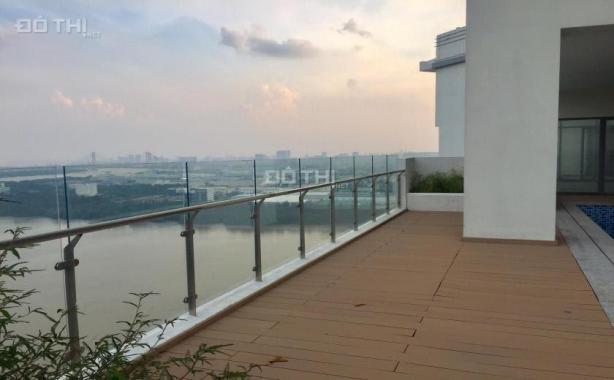 Bán căn hộ Sky Villa - penthouse tại Diamond Island, Quận 2, Hồ Chí Minh