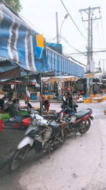 Bán nhà MTKD chợ Sơn Kỳ, P. Sơn Kỳ, Q. Tân Phú