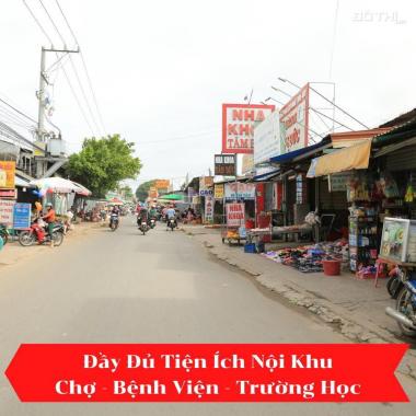 Với 700tr sở hữu ngay đất TP Thủ Dầu Một gần trung tâm thành phố mới Bình Dương. LH 0971763424