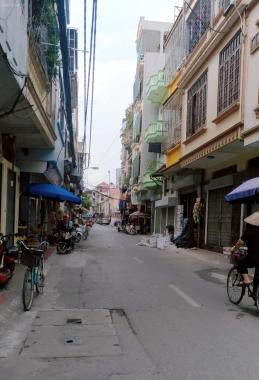 Bán nhà phố Tản Đà, Hà Đông, Hà Nội