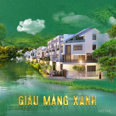 Bán đất nền dự án tại dự án Biên Hòa New City, Biên Hòa, Đồng Nai diện tích 100m2, giá 14 triệu/m2