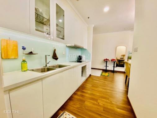 Cho thuê căn hộ tại dự án Platinum Residences, Ba Đình 113m2 - 3PN, 17 triệu/tháng - Nhà đẹp