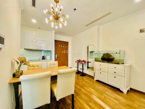 Cho thuê căn hộ tại dự án Platinum Residences, Ba Đình 113m2 - 3PN, 17 triệu/tháng - Nhà đẹp