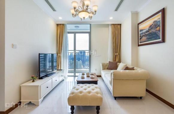 Cho thuê căn hộ 1 - 2 - 3 - 4 phòng ngủ tại Vinhomes Central Park, giá tốt 10/2020. LH: 0908132054