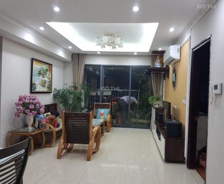 Bán căn hộ chung cư Văn Phú Victoria tại Phường Phú La 97m2, 2PN, giá 1 tỷ 810tr