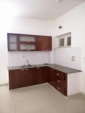 Cho thuê CH Thái Sơn(Tân Tạo 1), ngay chợ Bà Hom, công ty Pouyuen, KCN Tân Tạo, 2PN, 79m2