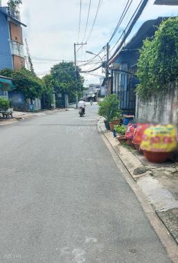 Bán lô đất hẻm xe hơi P. Tăng Nhơn Phú A, Q9 hẻm 6m